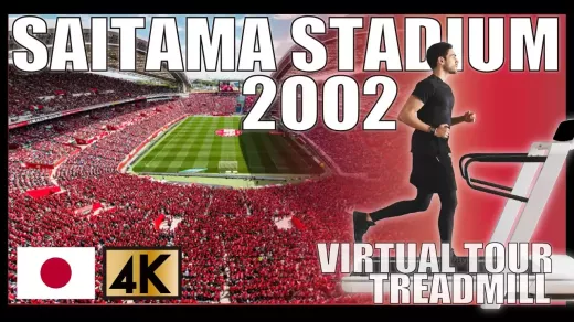 5 Most Iconic Stadiums in FIFA's Women's World Cup History