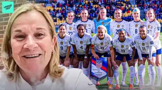 A Profile on Jill Ellis: Strategies and Achievements