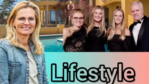 Sarina Wiegman: The Manager Who Won The FIFA World Cup