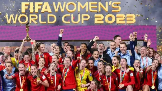 Investigating The Social and Cultural Impact of the Women’s World Cup